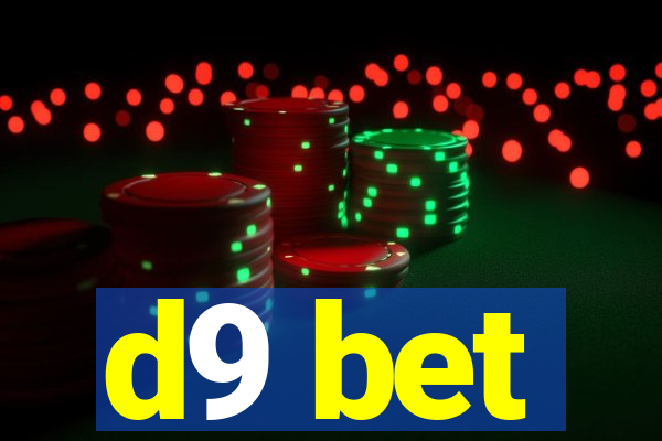 d9 bet